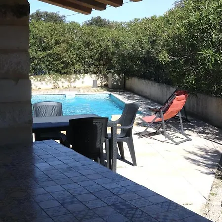 Mas Provencale Datant De 1738 Avec Piscine * Saint-Paul-Trois-Chateaux
