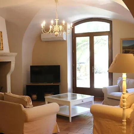 Mas Provencale Datant De 1738 Avec Piscine Saint-Paul-Trois-Chateaux