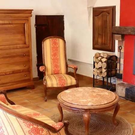 Mas Provencale Datant De 1738 Avec Piscine Saint-Paul-Trois-Chateaux