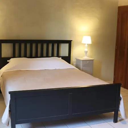 Mas Provencale Datant De 1738 Avec Piscine Holiday home *