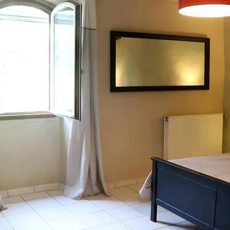 Mas Provencale Datant De 1738 Avec Piscine Holiday home *