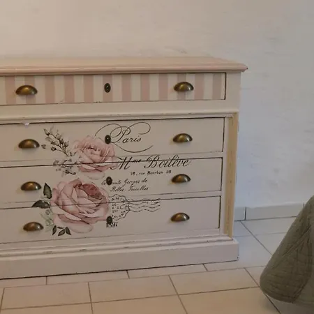 Mas Provencale Datant De 1738 Avec Piscine Holiday home *
