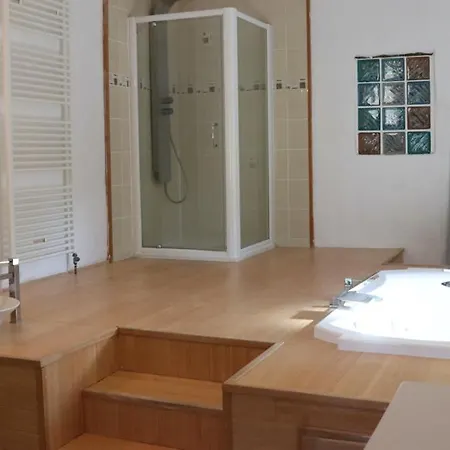 Holiday home Mas Provencale Datant De 1738 Avec Piscine